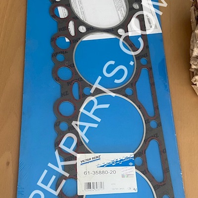 613588020 Victor Reinz Silindir Kapak Contası - Victor Reinz613588020 Cylinder Head Gasket