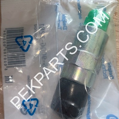 7185-900G-12B1 Delphi Solenoid - Delphi 7185-900G-12B1 Solenoid