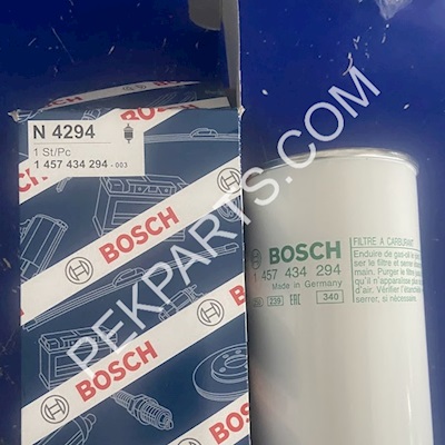 1457434294 Bosch Yakıt Filtresi - Bosch 1457434294 Fuel Filter