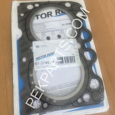 613749510 Victor Reinz Silindir Kapak Contası - Victor Reinz 613749510 Cylinder Head Gasket