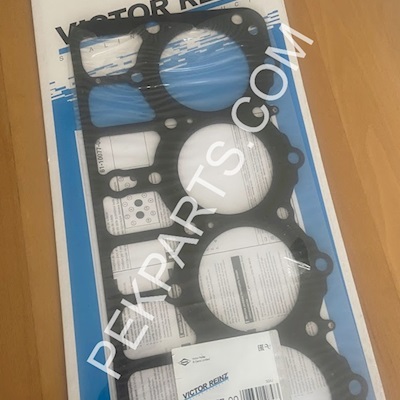 611007700 Victor Reinz Silindir Kapak Contası - Victor Reinz 611007700 Cylinder Head Gasket