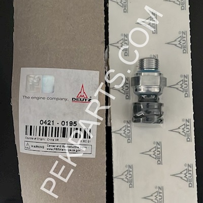 04210195 Deutz Basınç Sensörü - Deutz 04210195 Pressure Sensor