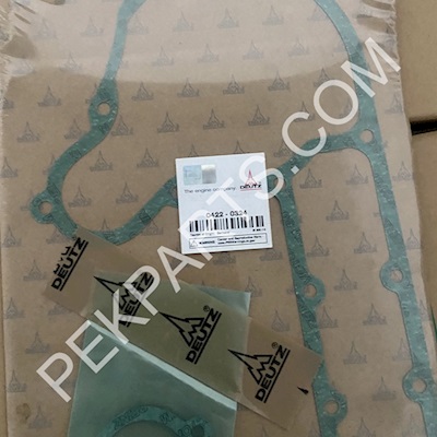 04220324 Deutz Su Pompa Contası - Deutz 04220324 Water Pump Gasket