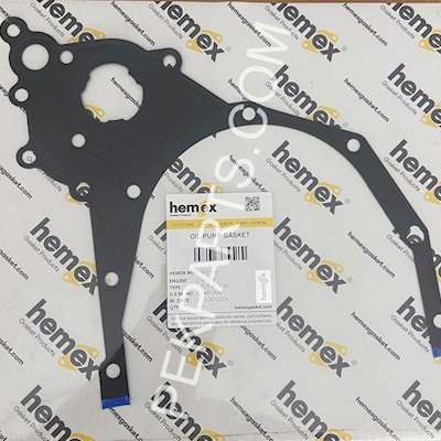 04910582 Yağ Pompası Contası - 04910582 Oil Pump Gasket