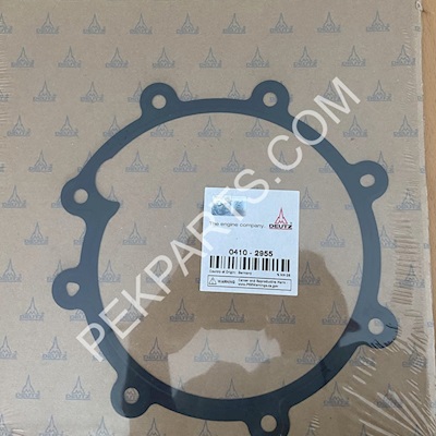 04102955 Deutz Su Pompa Contası - Deutz 04102955 Water Pump Gasket