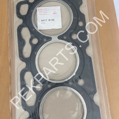 04176120 Deutz Silindir Kapak Contası - Deutz 04176120 Cylinder Head Gasket