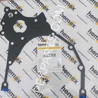 04259220 Yağ Pompası Contası - 04259220 Oil Pump Gasket