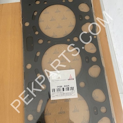 04289404 Deutz Silindir Kapak Contası - Deutz 04289404 Cylinder Head Gasket