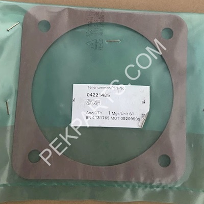 04221485 Deutz Conta - Deutz 04221485 Gasket