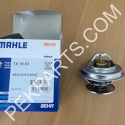 TX1883 Mahle Termostat - Mahle TX1883 Thermostat