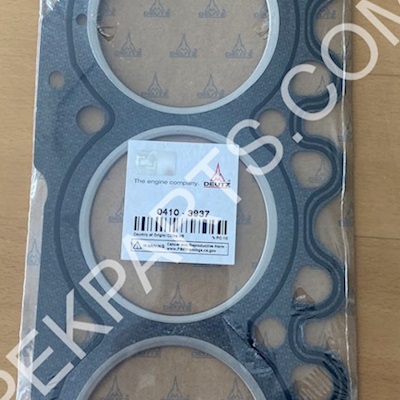 04103937 Deutz Silindir Kapak Contası - Deutz 04103937 Cylinder Head Gasket