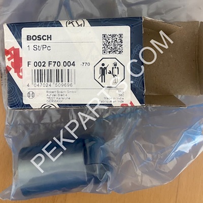 F002F70004 Bosch Enjeksiyon Pompa Makarası - Bosch F002F70004 Roller Tappet