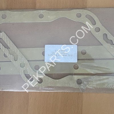 04204452 Karter Contası - 04204452 Oil Pan Gasket